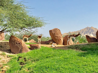 Al Ain Zoo - مربح - +971 800 966