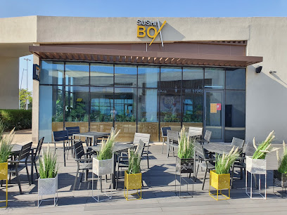 Sushi Box Khorfakkan - Sharjah - +971 50 182 8080