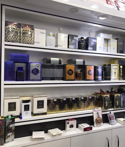 AL MARJEA TR. - Umm Al Quawain - +971 54 500 4111