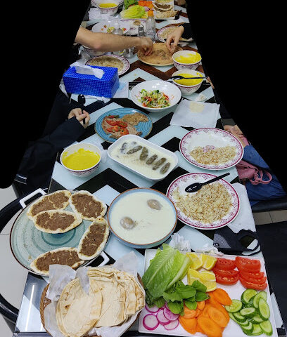 Bouz AlJedi Restaurant and Kitchen مطبخ ومطعم بوز الجدي - Sharjah - +971 50 936 7731