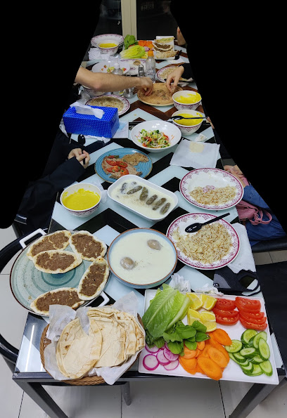 Bouz AlJedi Restaurant and Kitchen مطبخ ومطعم بوز الجدي - United Arab Emirates|Ajman|Amman Street|Shop #5