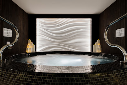 Soul Wellness & Spa - Sharjah - +971 4 503 4100