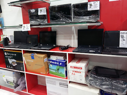 Fatima Computer & Mobile Phone Trading - Sharjah - +971 6 747 7686