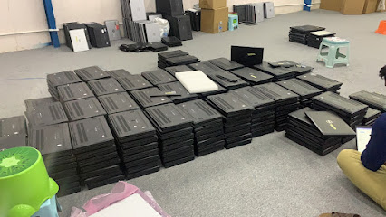 AUKTE used laptop/mobile phone wholesale - Umm Al Quawain - +971 50 826 5211