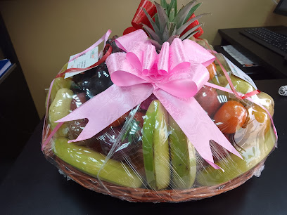 Global harvest - Umm Al Quawain - +971 3 737 1170