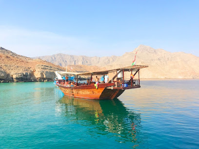 Musandam Tourism LLC - Sharjah - +971 55 414 9900