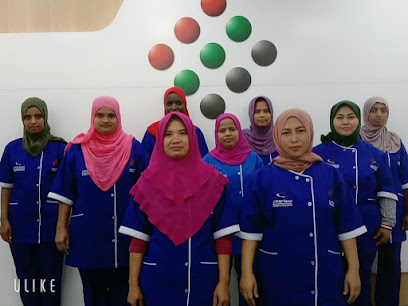 Alreaya for domestic workers services - Sharjah - +971 3 732 1400