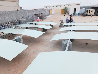 AL JAZ Sandblasting & Coating - Sharjah - +971 52 438 0309