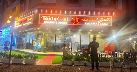 Tasty Hot Restaurant&Cafeteria, Al Rawda 1, Ajman - Sharjah - +971 6 749 4505