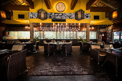 Waves Beach Restaurant - Sharjah - +971 9 244 9888