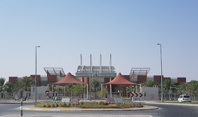 Fatima College of Health Sciences - Umm Al Quawain - +971 2 507 8765