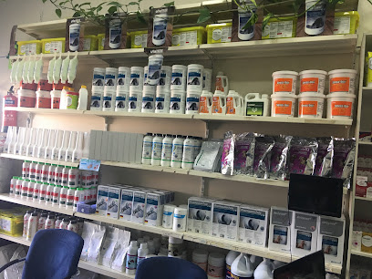 Al Fattal Vet Clinic Shop 119 &120 - Umm Al Quawain - +971 4 832 5807