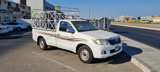 Great Movers Gt - Sharjah - +971 54 791 9126