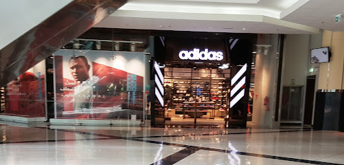 Addidas - Sharjah -