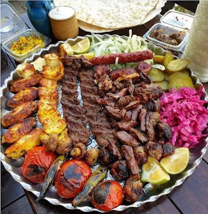 WAHAT AL SHAM CAFETERIA & GRILLS - Sharjah - +971 3 755 0130