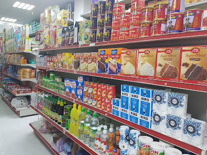 Hawwa Supermarket - Sharjah - +971 7 223 7232
