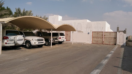 HK Enterprises- Raj Sahni Office - Umm Al Quawain - +971 55 394 4772