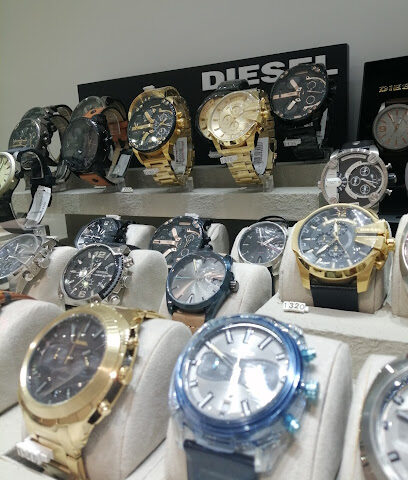 The Watch House - Umm Al Quawain - +971 2 443 7021