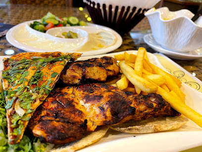 Tarboush Al Sultan Restaurant - Sharjah - +971 9 222 5588