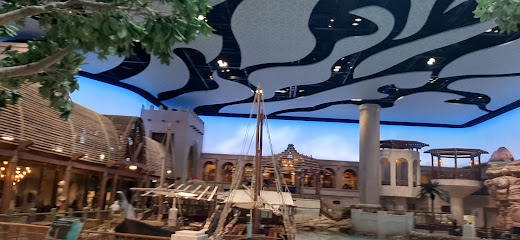 Sea World - Sharjah -
