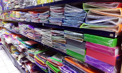 Noor Al Huda Stationery - Sharjah - +971 6 742 1753