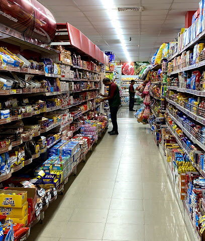 Wahat Al Ain Supermarket - Sharjah - +971 3 782 8685