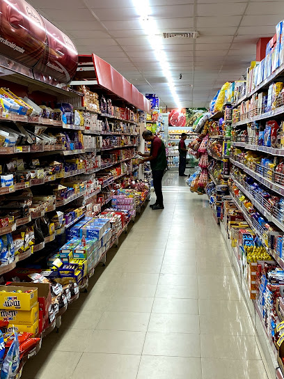 Wahat Al Ain Supermarket - United Arab Emirates|Falaj Hazza' - Al Mnaizlah - Abu Dhabi