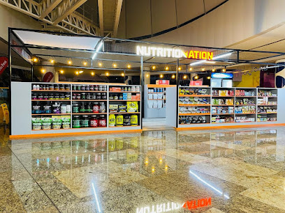 Nutrition Nation - Umm Al Quawain - +971 52 601 8855