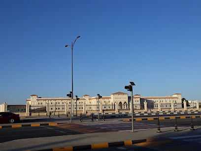 University of Sharjah - Kalba - Umm Al Quawain - +971 9 277 4242