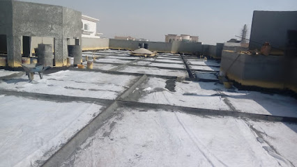 Desert Dry Insulation Work - Waterproofing Company in UAE - Umm Al Quawain - +971 55 200 8296