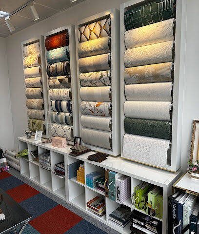 Adora Decor Wallpapers & Curtain - Umm Al Quawain - +971 55 254 1624