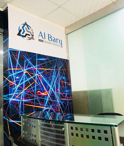 Al Barq Smart Systems - Sharjah - +971 54 708 0440