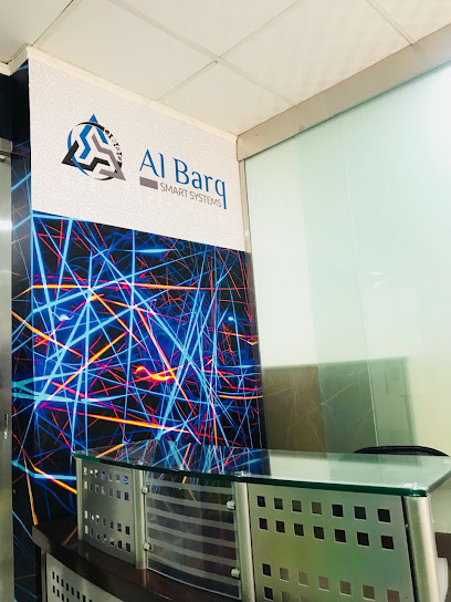 Al Barq Smart Systems - United Arab Emirates|Al Danah - Zone 1 - Abu Dhabi|Hamdan Bin Mohammed St