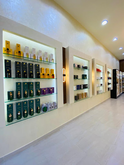 o777 Perfume - United Arab Emirates|Sidroh - Ras al Khaimah|40 Al Souq St