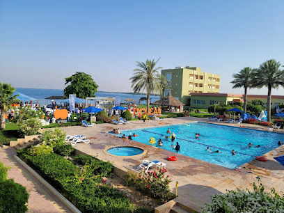 Flamingo Beach Resort - Sharjah - +971 6 765 0000