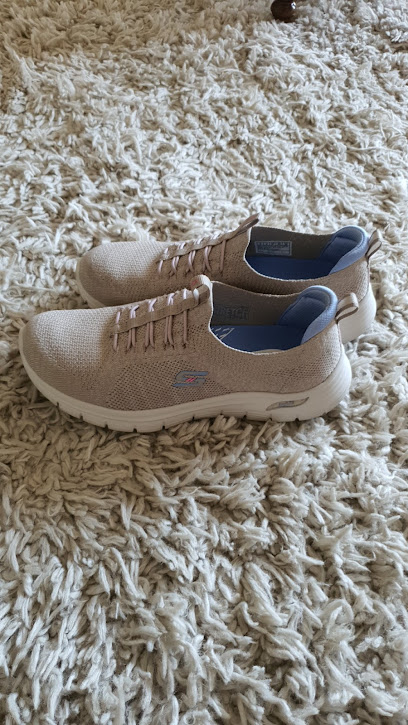 Skechers - United Arab Emirates|Abu Dhabi|1st Floor