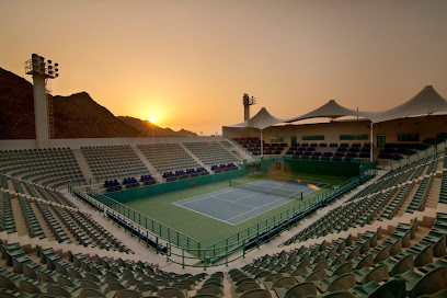Tennis & Country Club - Sharjah - +971 9 224 4880