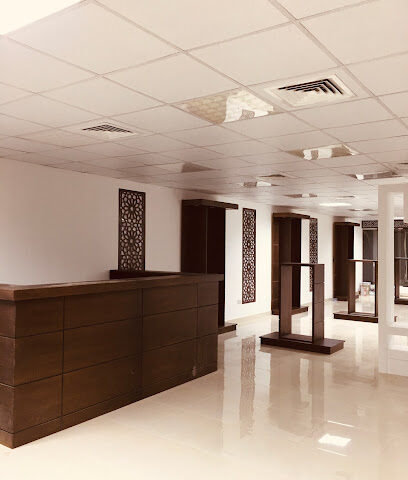 OZO TECHNICAL SERVICES LLC - الشارقة - +971 50 494 5628