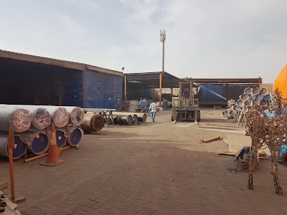GTGC Technical Services LLC - Sharjah - +971 4 333 9121