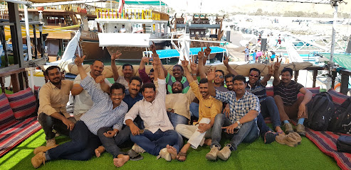 Desert Tourism - Sharjah - +971 6 563 6456