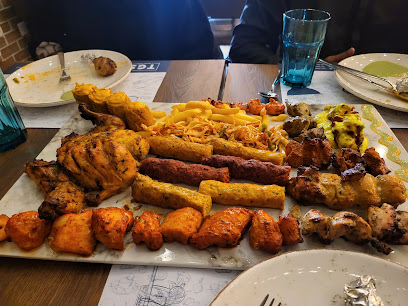 TGS - The Grill Station Restaurant - Sharjah - +971 4 234 4400