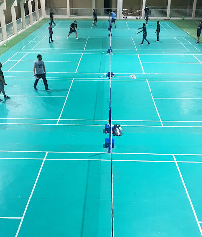 ZEN STAR SPORTS KARAMA - Sharjah - +971 50 774 2871