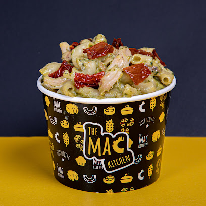 The Mac Kitchen Al Towayya, Al Ain - Sharjah - +971 56 327 7526