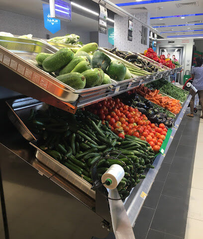 Lulu Express - TCA - Sharjah - +971 2 309 0550