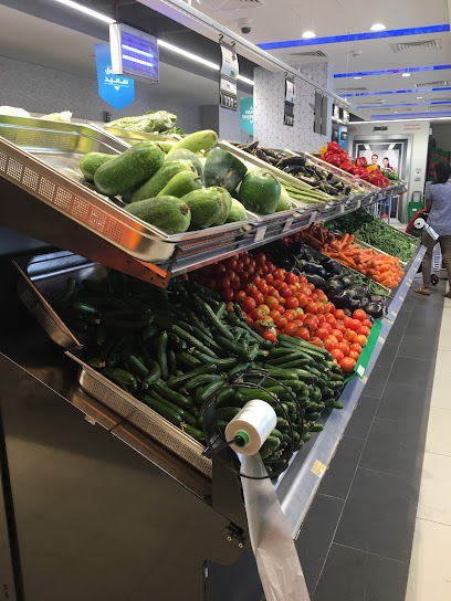Lulu Express - TCA - United Arab Emirates|Al Zahiyah - E16 - Abu Dhabi|طريق الشيخ زايد بن سلطان|Near Ivory Hotel Apartment