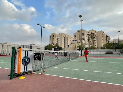 Atletas Tennis Academy - Sharjah - +971 52 620 1979