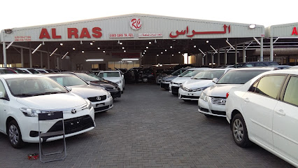 Al Ras used cars trd ajman car souq showroom no 165 - Umm Al Quawain - +971 50 677 3986
