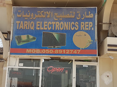 Tariq Electronics Rep Ajman (TELEVISION, LED, OLED QLED REPAIR, CALL ME FOR LOCATION) - Sharjah - +971 55 930 1090