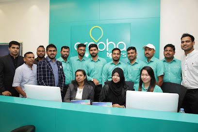 Arooha Tours Sharjah - Sharjah - +971 56 828 3111