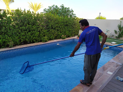 Atlantic Pools & Fountains L.L.C - Sharjah - +971 2 444 1041